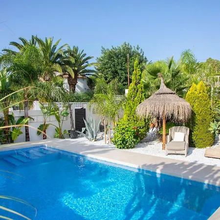 Verano By Interhome Hébergement de vacances Calp