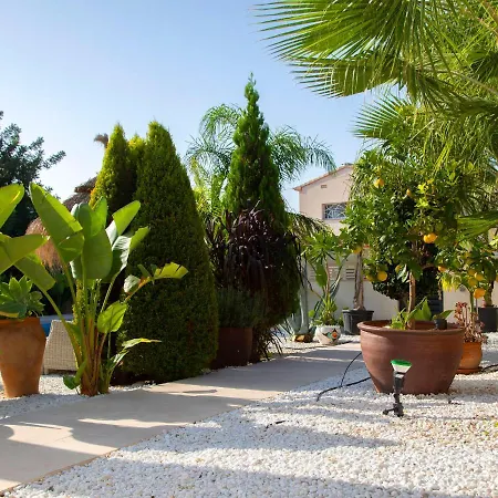 Verano By Interhome Calp