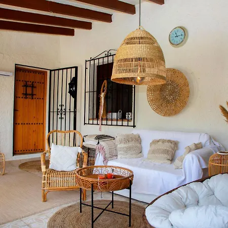 Verano By Interhome Calp