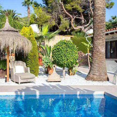 Hébergement de vacances Verano By Interhome *