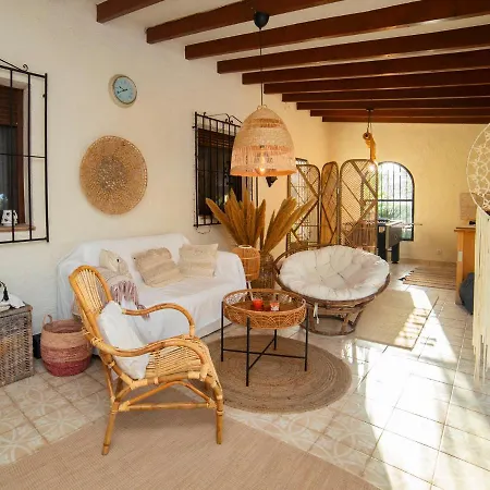 Verano By Interhome Hébergement de vacances *