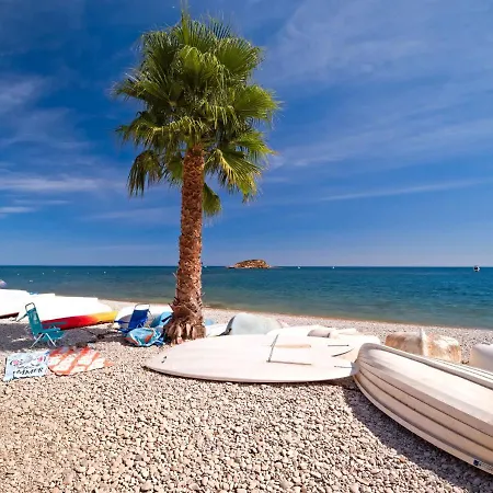 Verano By Interhome Hébergement de vacances *