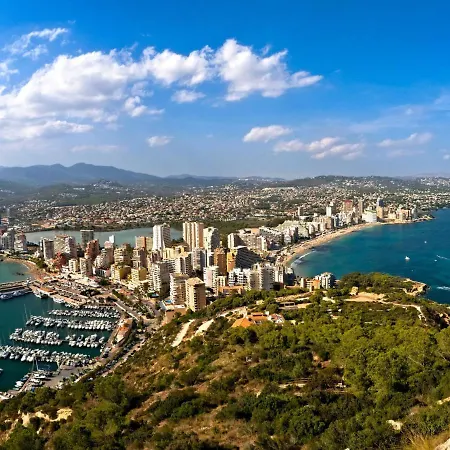 Verano By Interhome Calp