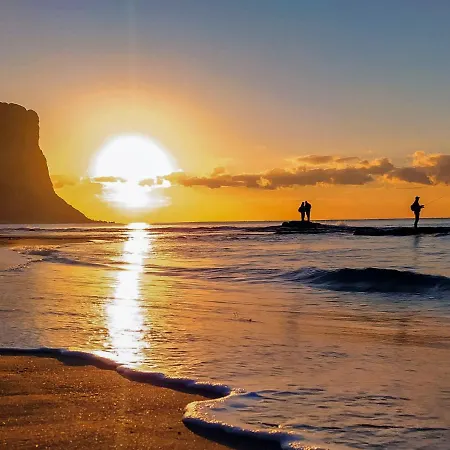 Hébergement de vacances Verano By Interhome