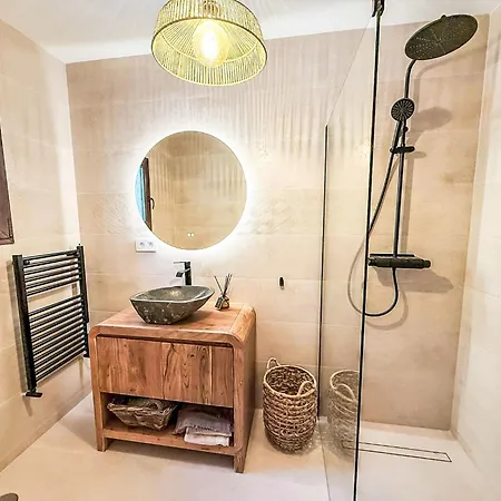 Verano By Interhome