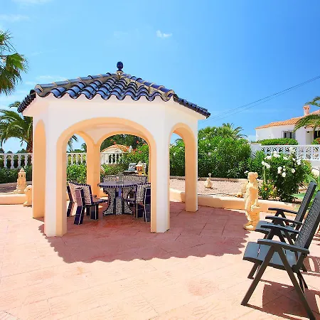 Verano By Interhome Hébergement de vacances *