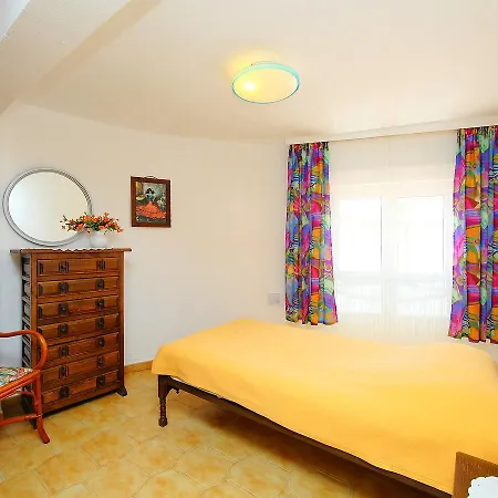 Verano By Interhome * Calp