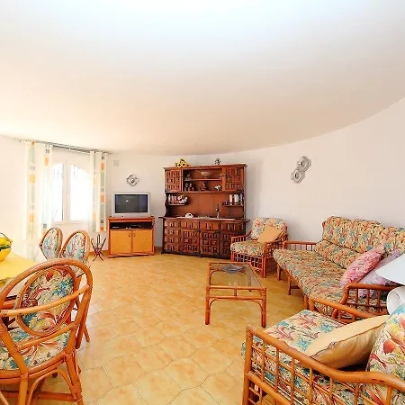 Hébergement de vacances Verano By Interhome *