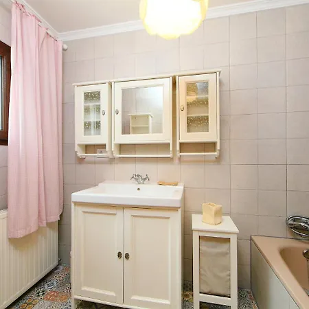 Hébergement de vacances Verano By Interhome