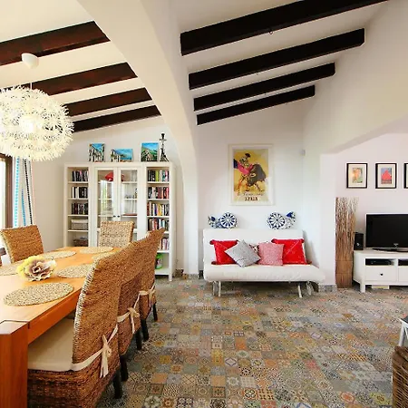 Hébergement de vacances Verano By Interhome