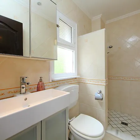 Hébergement de vacances Verano By Interhome Calp