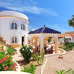 Verano By Interhome Semesterbostad Calpe