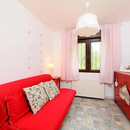 Prázdninový dům Verano By Interhome Calpe