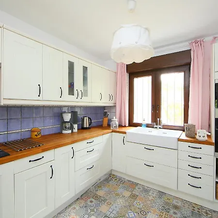 Prázdninový dům Verano By Interhome Calpe